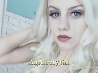 Angelbabygirl