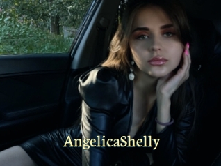 AngelicaShelly Porn str8