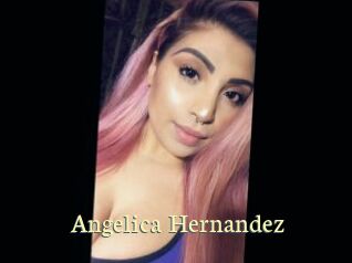 Angelica_Hernandez Porn str8