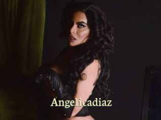 Angelicadiaz