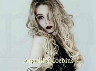 AngelikaMoebius Porn str8