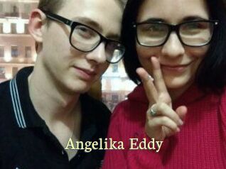 Angelika_Eddy Porn str8