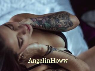 AngelinHoww