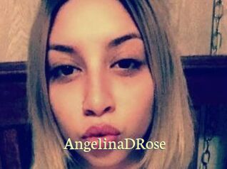 AngelinaDRose