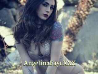 AngelinaFayeXXX