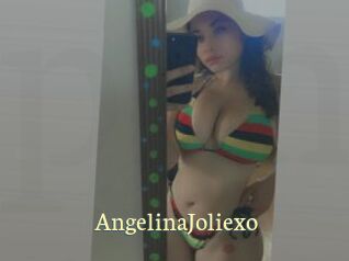 AngelinaJoliexo