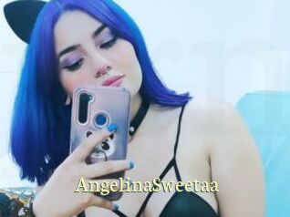 AngelinaSweetaa Porn str8