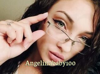 Angelinababy100