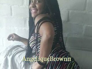 AngeliqueBrownn
