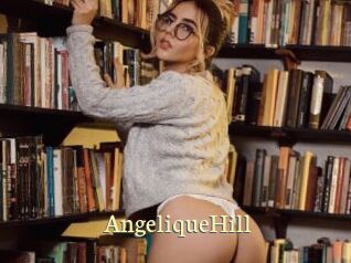 AngeliqueHill