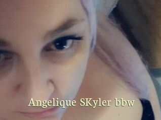 Angelique_SKyler_bbw
