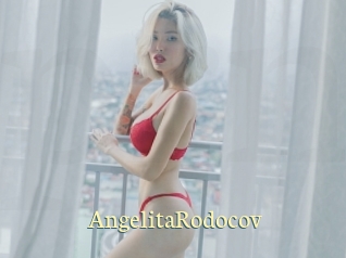 AngelitaRodocov Porn str8