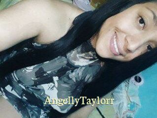 AngellyTaylorr Porn str8