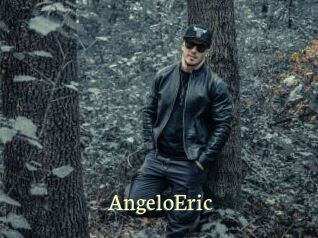 AngeloEric Porn str8