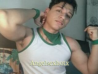 Angelsexhotx Porn str8
