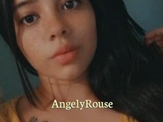 AngelyRouse Porn str8