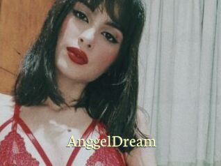 AnggelDream Porn str8