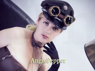AngiePepper