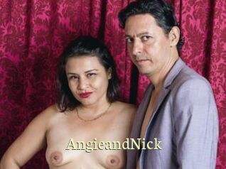 AngieandNick Porn str8