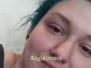 Angikounce