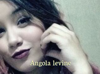 Angola_levine