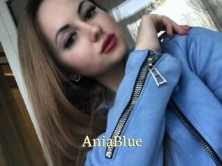 AniaBlue Porn str8