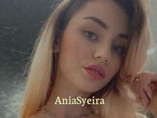 AniaSyeira Porn str8