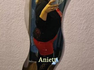 Aniett Porn str8