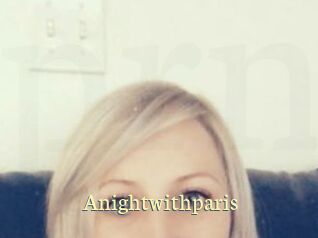 Anightwithparis
