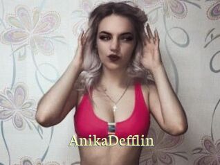 AnikaDefflin