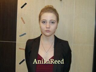 AnikaReed Porn str8