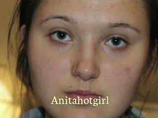 Anitahotgirl