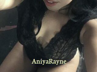 AniyaRayne