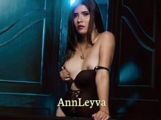 AnnLeyva