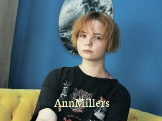 AnnMillers