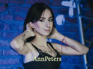 AnnPeters