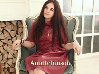 AnnRobinson