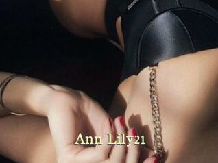Ann_Lily21 Porn str8