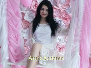 Anna_Aadams Porn str8