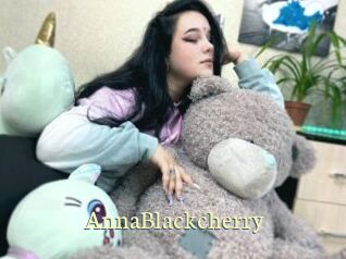 AnnaBlackcherry