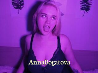 AnnaBogatova