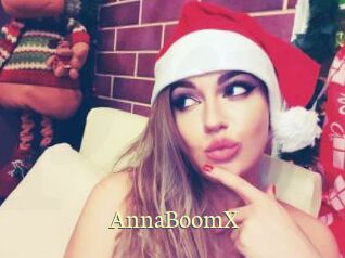 AnnaBoomX
