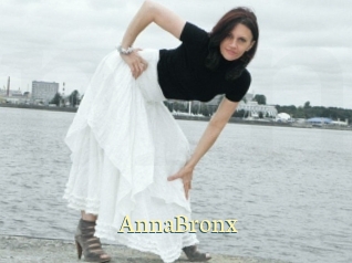 AnnaBronx Porn str8