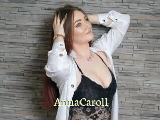 AnnaCaroll