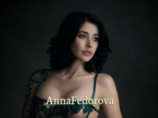 AnnaFedorova
