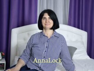 AnnaLock Porn str8