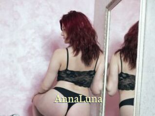 AnnaLuna Porn str8