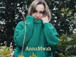 AnnaMwah