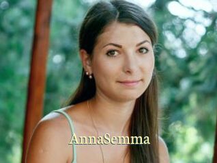 AnnaSemma Porn str8