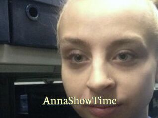 AnnaShowTime